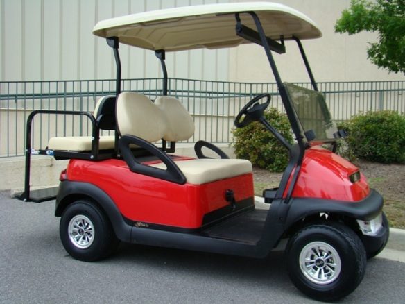 Used Golf Carts For Sale In DE MD VA Eastern Shore